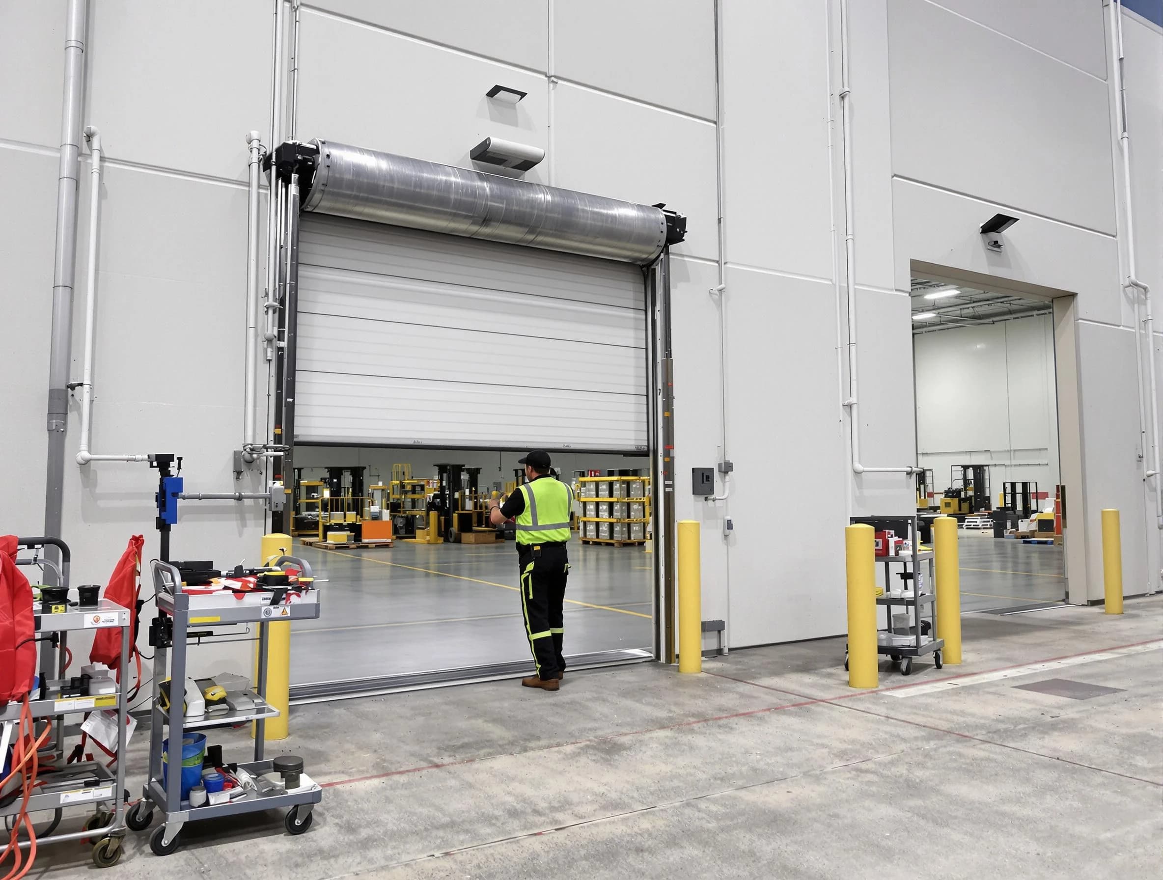 Commercial Repair service in Niwot, CO